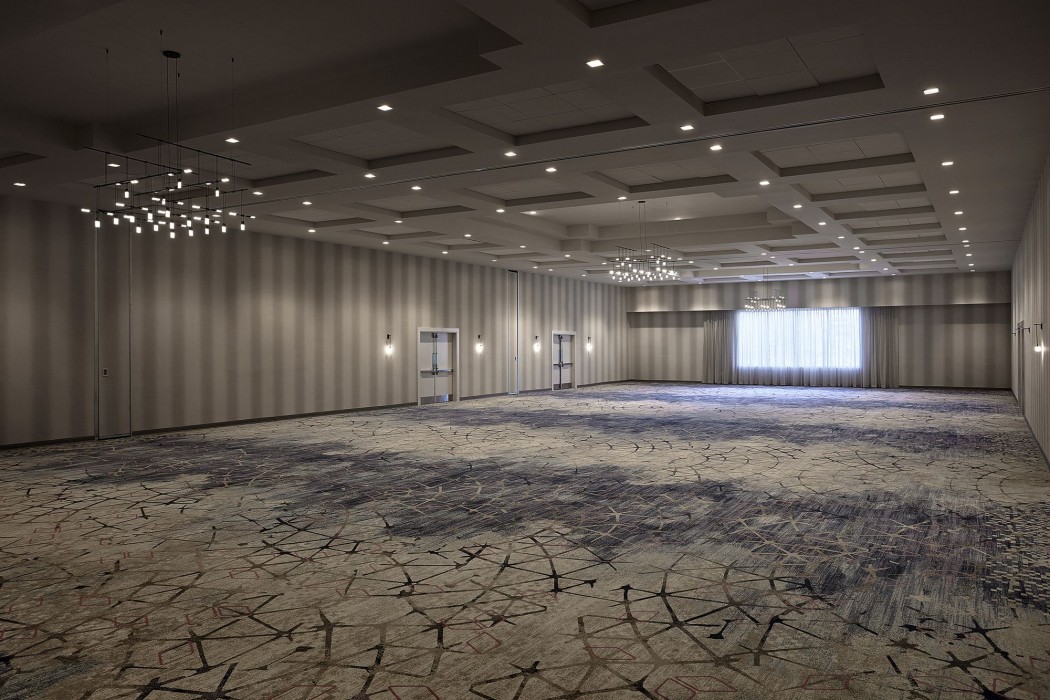 marriott orlando downtown