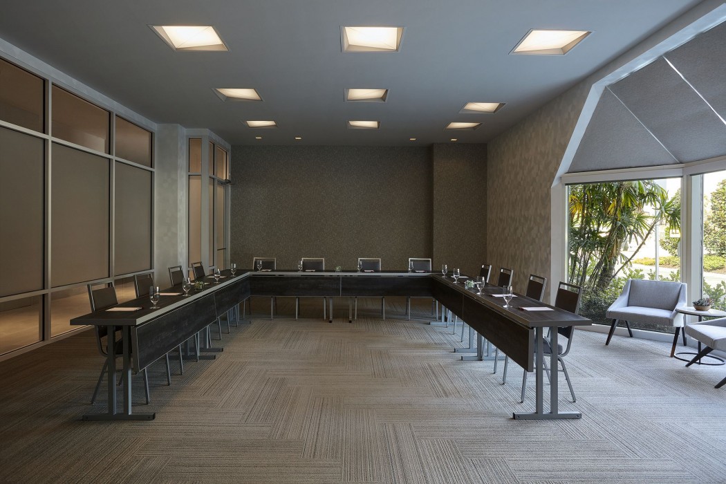 marriott orlando downtown