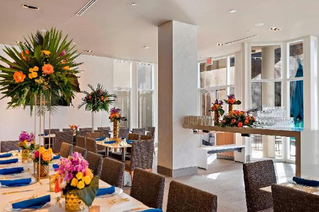 marriott orlando downtown