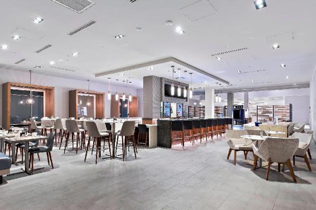 marriott orlando downtown