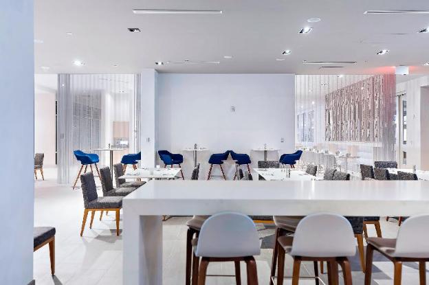 marriott orlando downtown