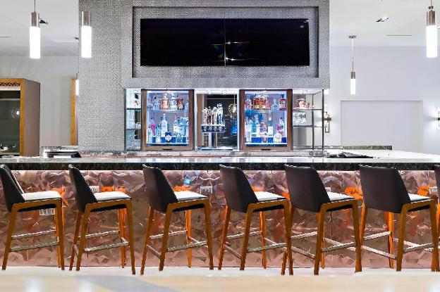 marriott orlando downtown