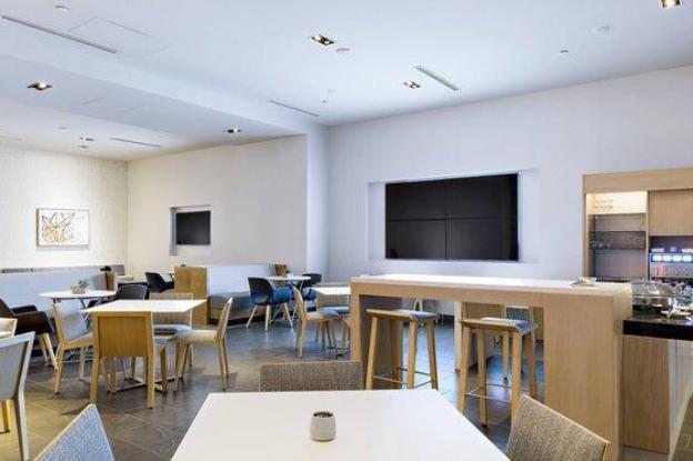 marriott orlando downtown