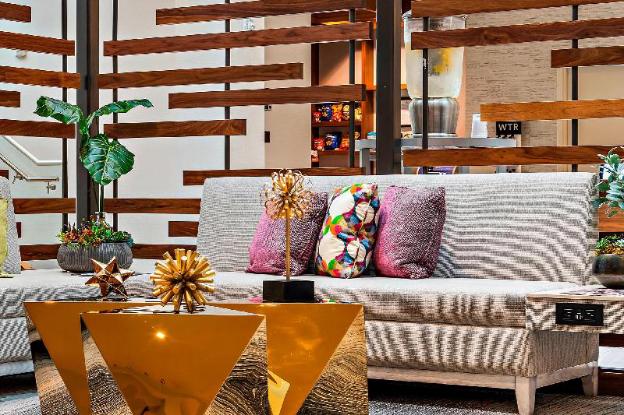 marriott orlando downtown