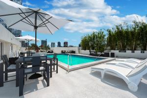 marriott orlando downtown