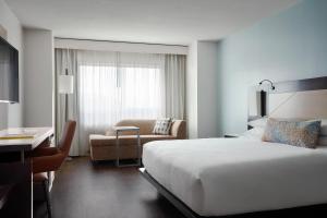 marriott orlando downtown