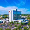 marriott orlando downtown
