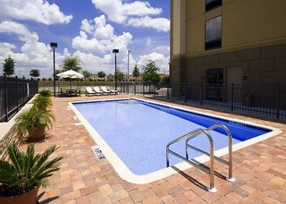 Hampton Inn & Suites Clermont,Clermont>>Apopka,3 star