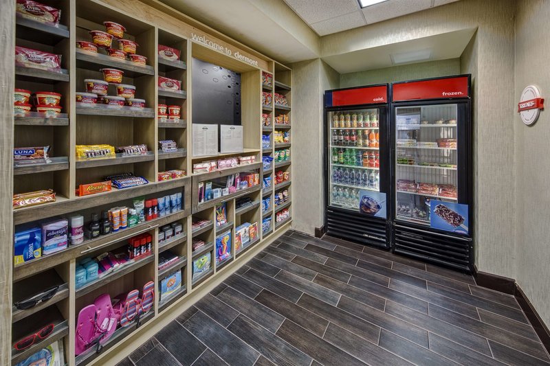 hampton inn and suites clermont