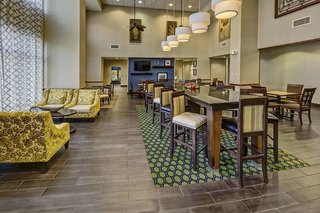 hampton inn and suites clermont