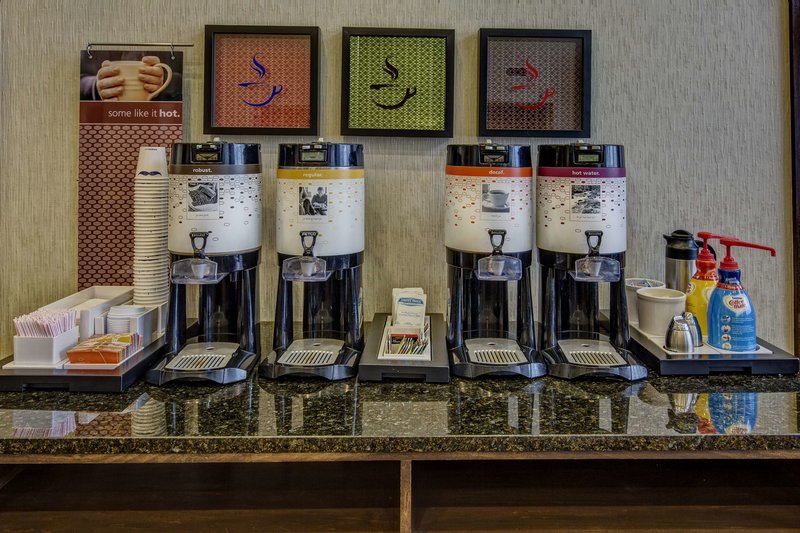 hampton inn and suites clermont