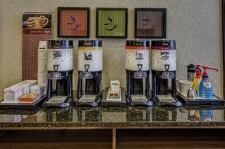 hampton inn and suites clermont