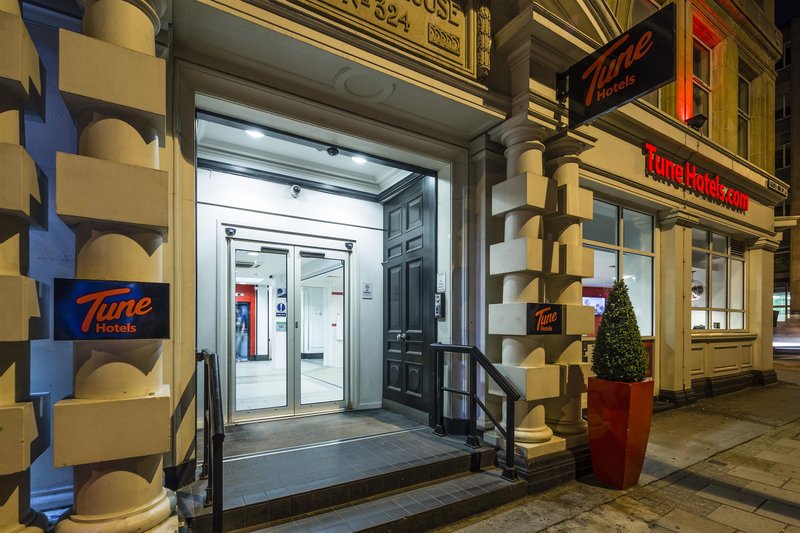 point a hotel london kings cross st pancras