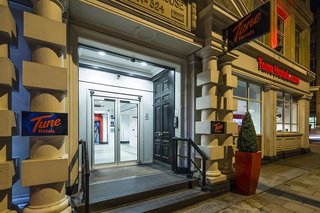 point a hotel london kings cross st pancras