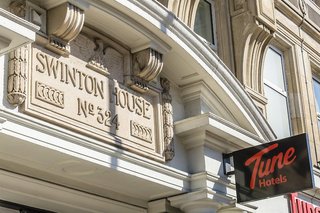 point a hotel london kings cross st pancras