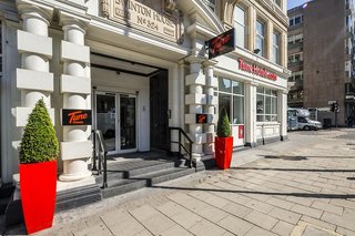 point a hotel london kings cross st pancras