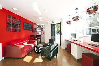 point a hotel london kings cross st pancras