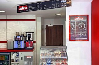 point a hotel london kings cross st pancras