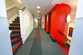 point a hotel london kings cross st pancras