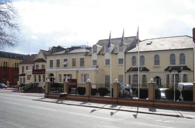 LandMark-Image