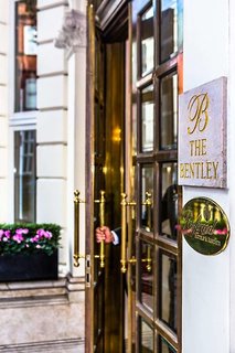 The Bentley London,27 - 33 Harrington Gardens,5 star
