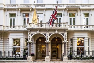 The Bentley London,27 - 33 Harrington Gardens,5 star