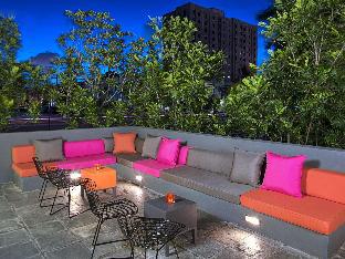 Aloft Miami - Brickell,Downtown Miami>>Brickell,3 star
