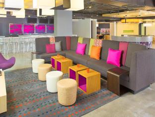 Aloft Miami - Brickell,Downtown Miami>>Brickell,3 star