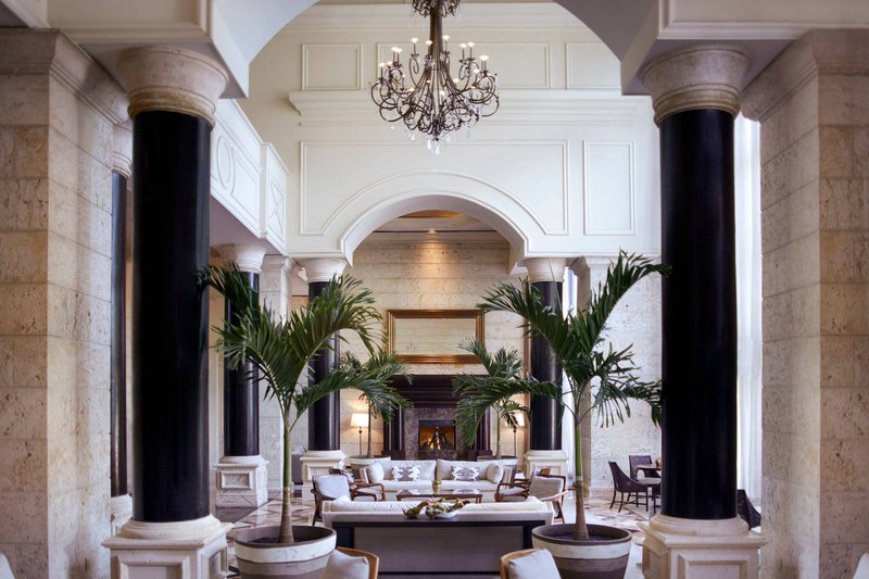 the ritz carlton coconut grove miami