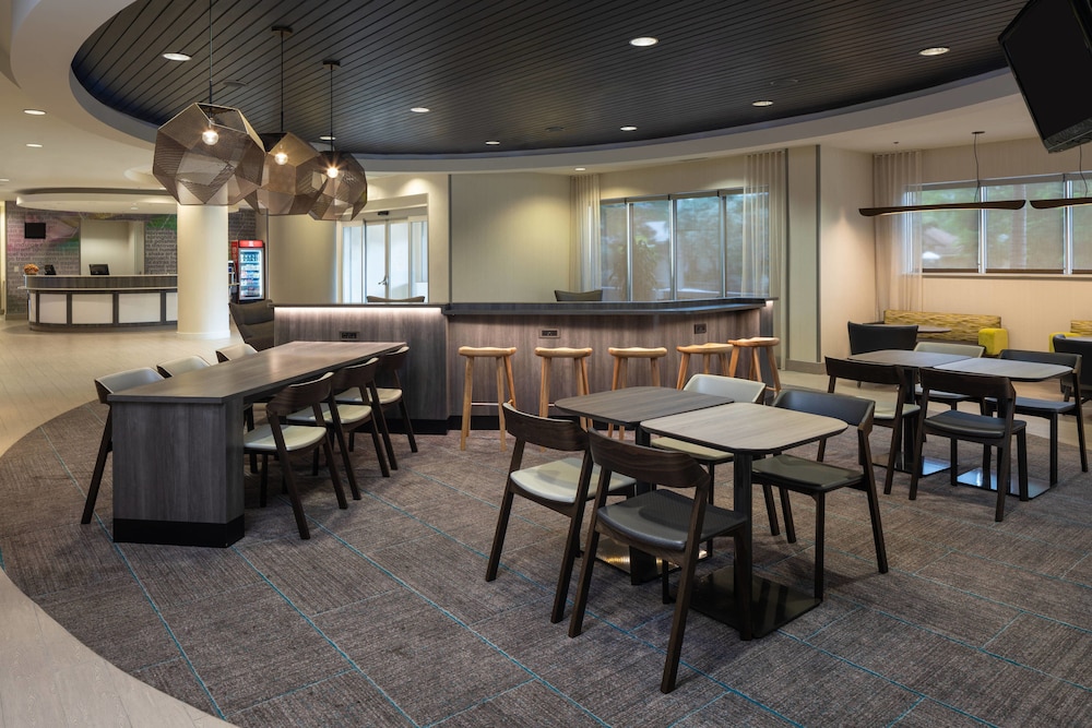 springhill suites by marriott miami downtown medical center