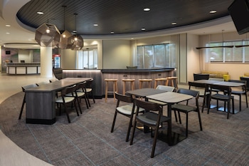 springhill suites by marriott miami downtown medical center