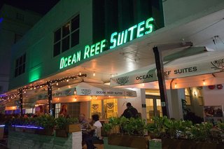 Ocean Reef Suites, South Beach,Miami>>Florida,3 star