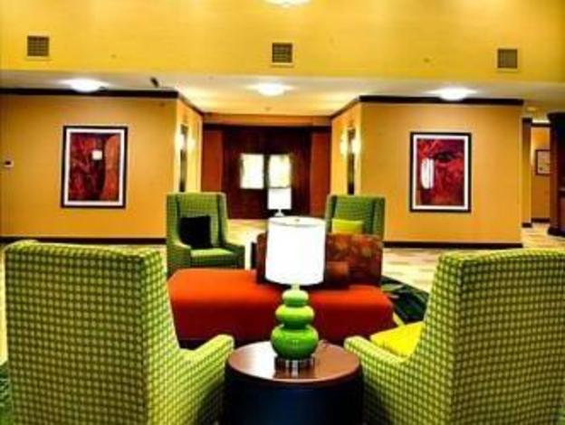 fairfield inn and suites by marriott miami airport south