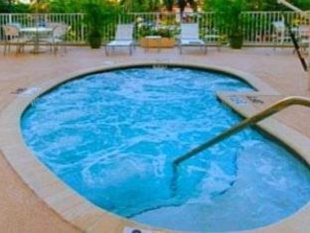 fairfield inn and suites by marriott miami airport south