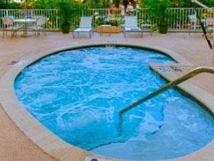 fairfield inn and suites by marriott miami airport south