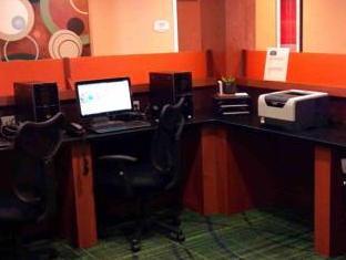 fairfield inn and suites by marriott miami airport south