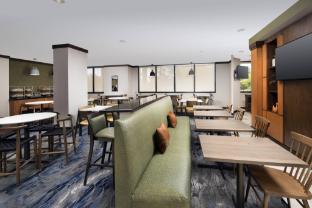 Fairfield Inn & Suites By Marriott Miami Airport South,Florida>>Flagami,3 star