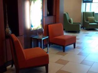 fairfield inn and suites by marriott miami airport south