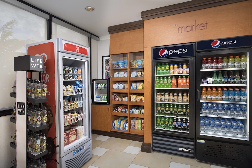 fairfield inn and suites by marriott miami airport south