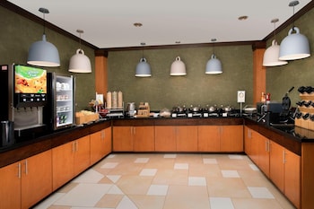 fairfield inn and suites by marriott miami airport south