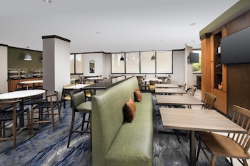 fairfield inn and suites by marriott miami airport south