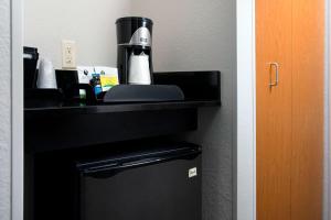 fairfield inn and suites by marriott miami airport south