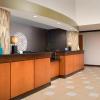 fairfield inn and suites by marriott miami airport south