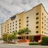 fairfield inn and suites by marriott miami airport south