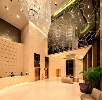 dorsett mongkok hong kong