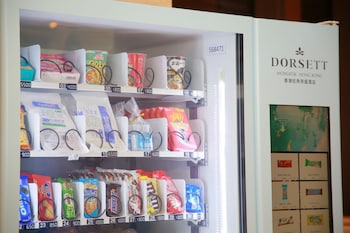 dorsett mongkok hong kong