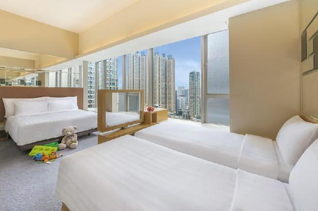 dorsett mongkok hong kong