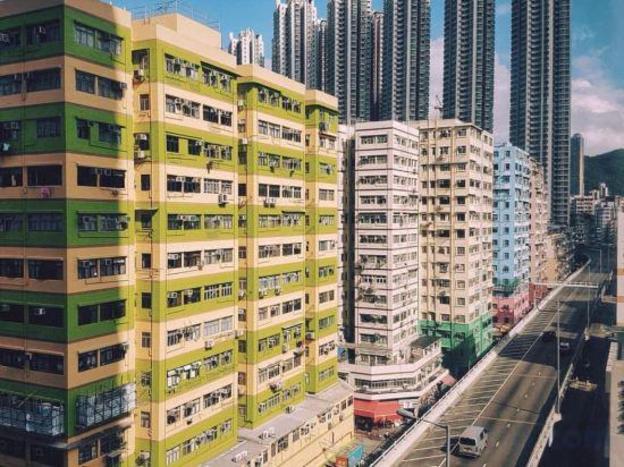 dorsett mongkok hong kong