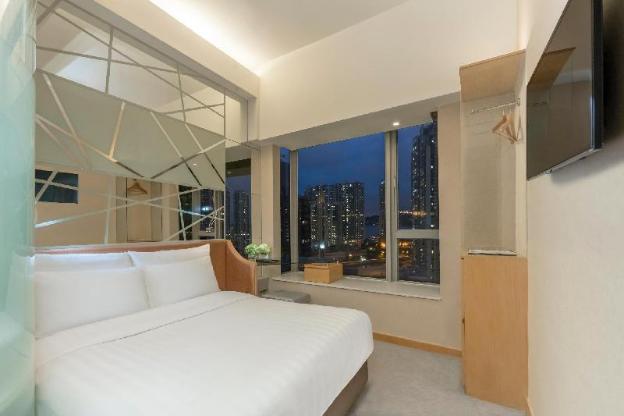dorsett mongkok hong kong