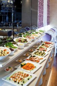 dorsett mongkok hong kong